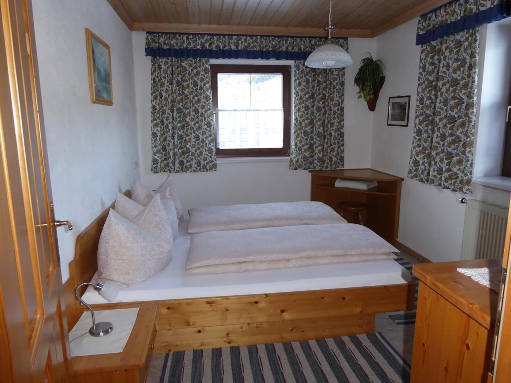 גוסאו Ferienwohnung Vierthaler מראה חיצוני תמונה