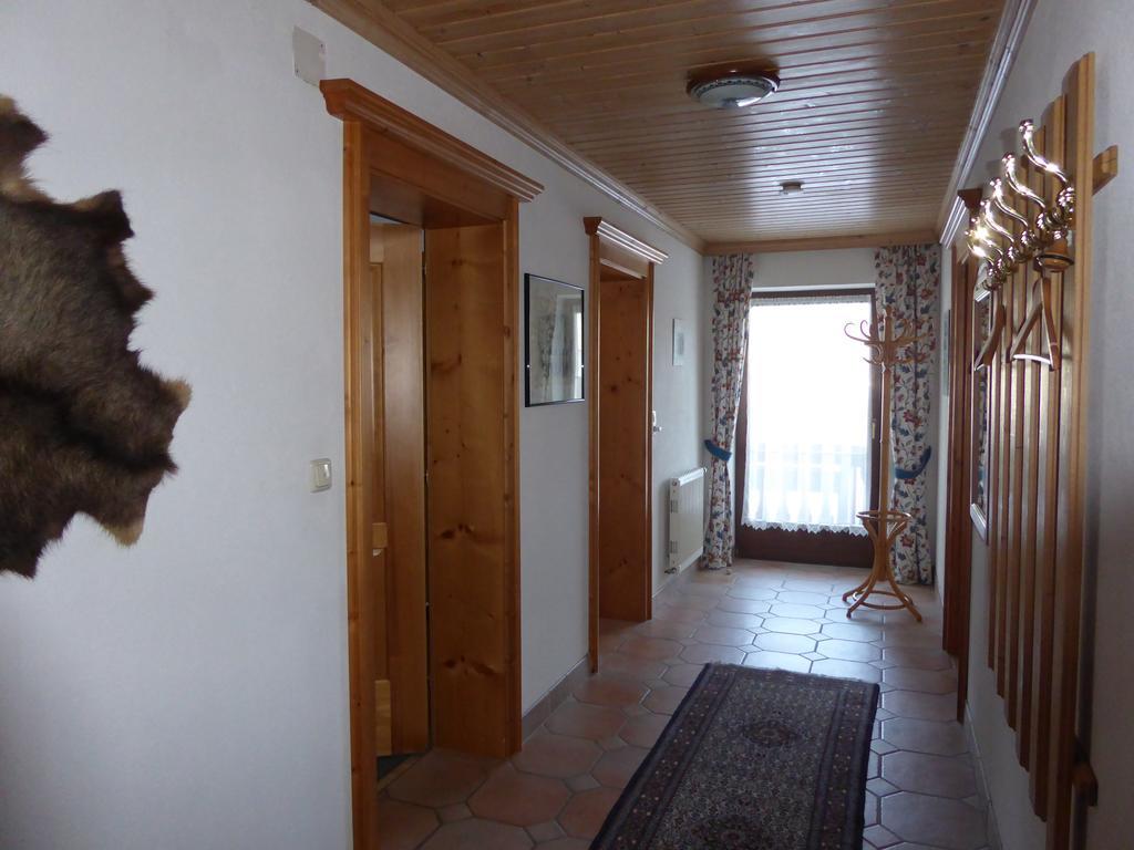 גוסאו Ferienwohnung Vierthaler מראה חיצוני תמונה