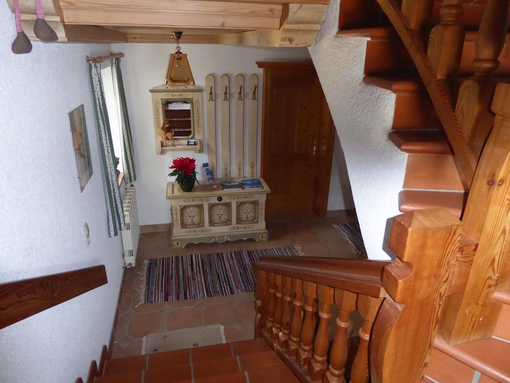 גוסאו Ferienwohnung Vierthaler מראה חיצוני תמונה