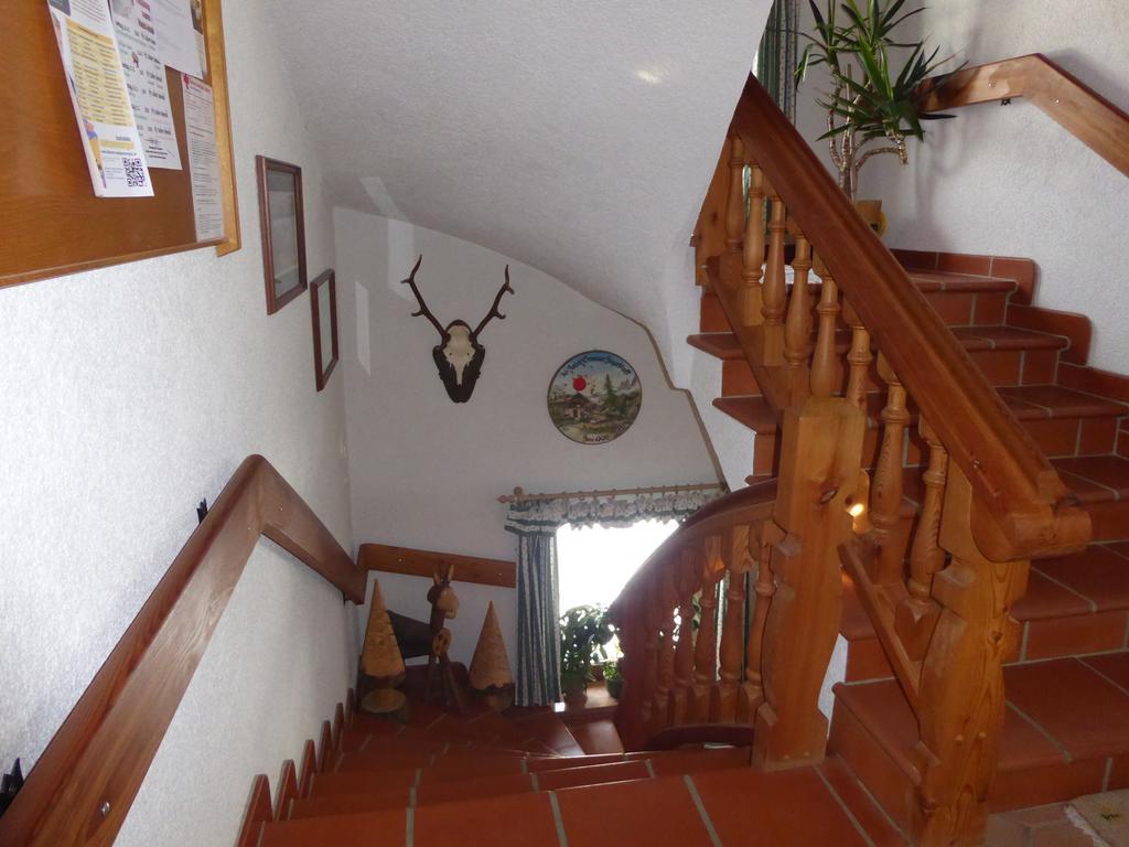 גוסאו Ferienwohnung Vierthaler מראה חיצוני תמונה
