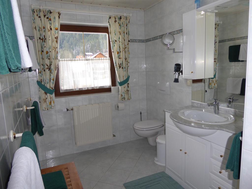 גוסאו Ferienwohnung Vierthaler מראה חיצוני תמונה