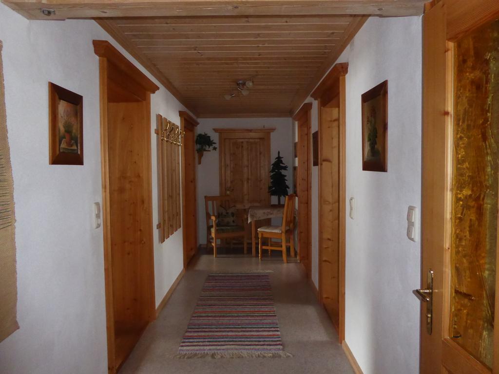 גוסאו Ferienwohnung Vierthaler מראה חיצוני תמונה